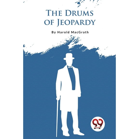 The Drums of Jeopardy, (Paperback)