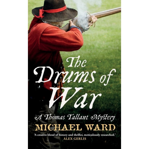 The Drums of War, (Paperback)