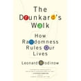 thumbnail image 1 of Pre-Owned The Drunkard's Walk: How Randomness Rules Our Lives (Hardcover) 0375424040 9780375424045, 1 of 1