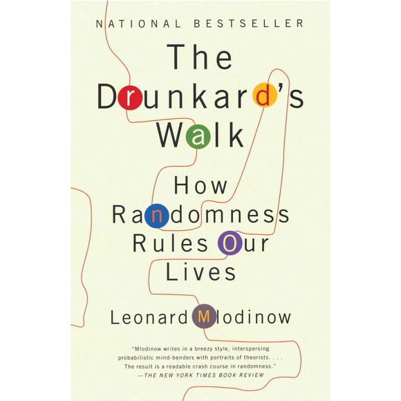 The Drunkard's Walk (Paperback)