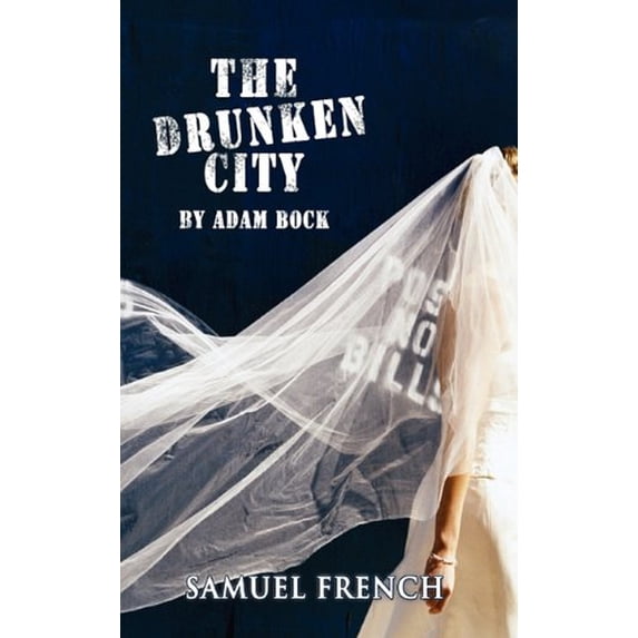 Pre-Owned The Drunken City, the Drunken City (Paperback) 0573662886 9780573662881