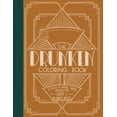 thumbnail image 1 of The Drunken Coloring Book Part 1 (Paperback), 1 of 1