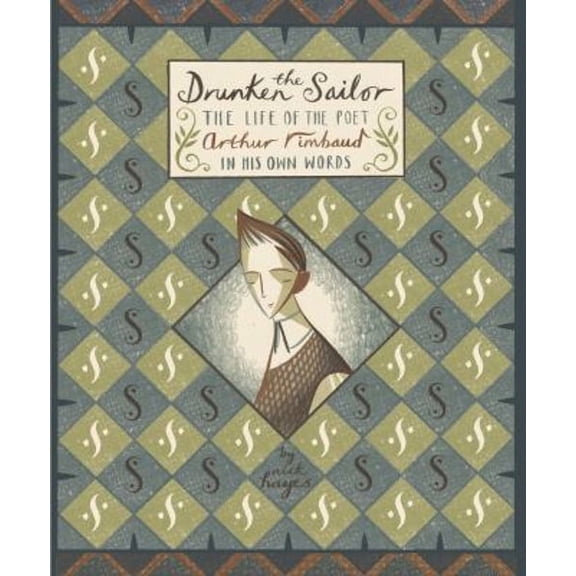 Pre-Owned The Drunken Sailor (Hardcover) 1910702064 9781910702062