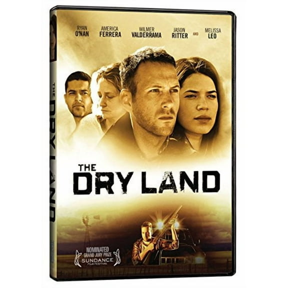 The Dry Land