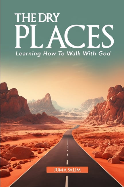 The Dry Places, (Paperback)