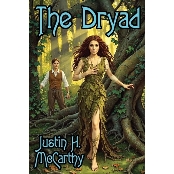 The Dryad, (Paperback)