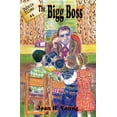 thumbnail image 1 of Pre-Owned The Bigg Boss (Paperback) 1948910020 9781948910026, 1 of 1