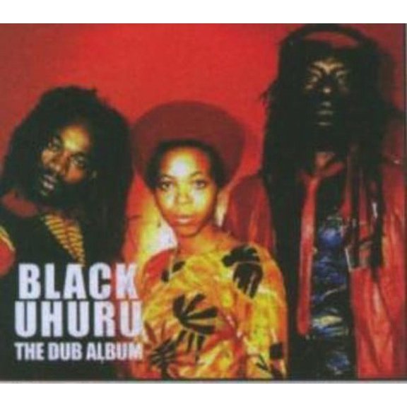 The Dub Album