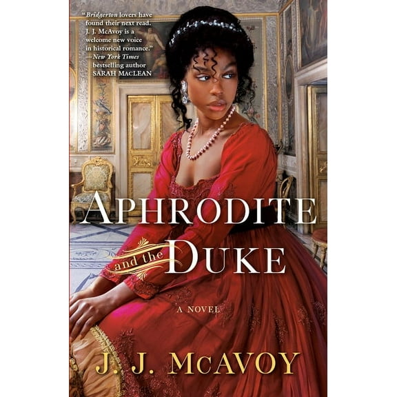 The Dubells Aphrodite and the Duke, (Paperback)