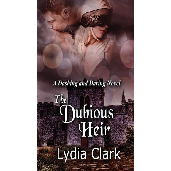 The Dubious Heir, (Paperback)
