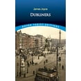 thumbnail image 1 of Pre-Owned Dubliners (Paperback) 0486268705 9780486268705, 1 of 1