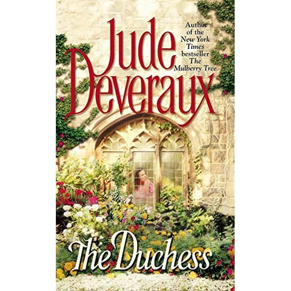 Pre-Owned The Duchess (Mass Market Paperback) 067168972X 9780671689728