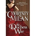 thumbnail image 1 of Pre-Owned The Duchess War: Volume 1 (The Brothers Sinister) Paperback, 1 of 1