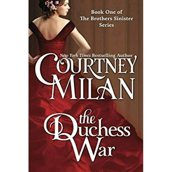 Pre-Owned The Duchess War: Volume 1 (The Brothers Sinister) Paperback