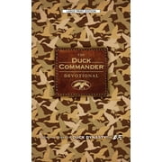 ALAN ROBERTSON The Duck Commander Devotional, (Hardcover)