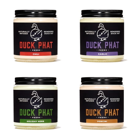 The Duck Phat Sampler