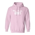 thumbnail image 1 of The Dude Abides Adult Hooded Sweatshirt, 1 of 3
