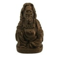 thumbnail image 1 of The Dude Buddha | Metallic Rust, 1 of 2