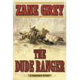 thumbnail image 1 of The Dude Ranger : A Western Story (Paperback), 1 of 2