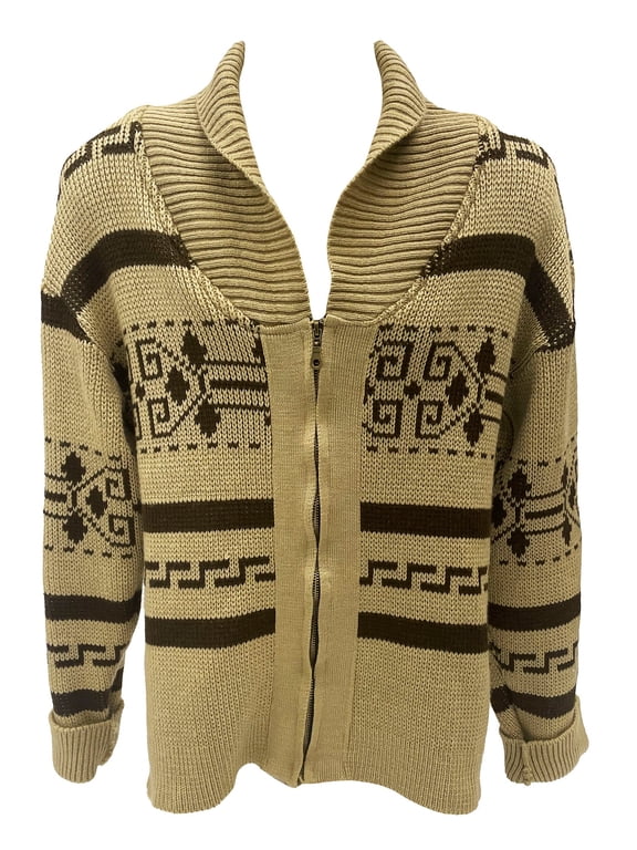 The Dude Sweater