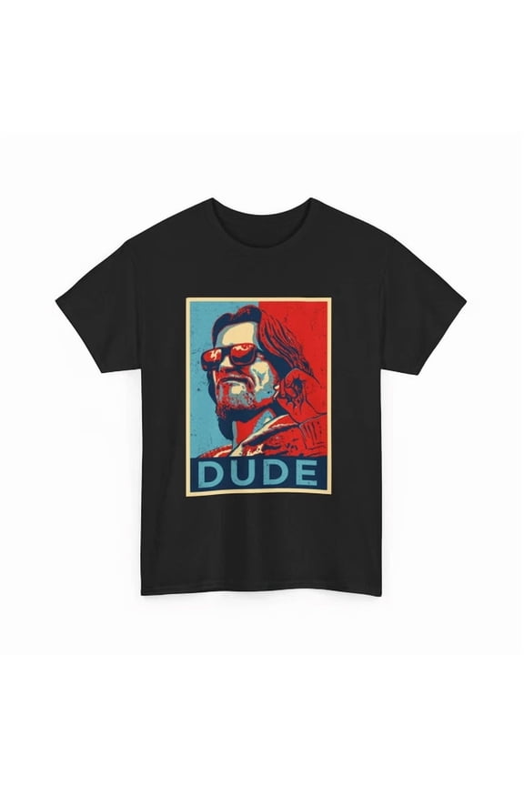 The Dude T-Shirt