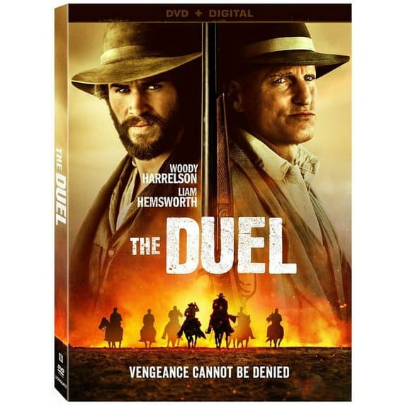 The Duel (DVD)
