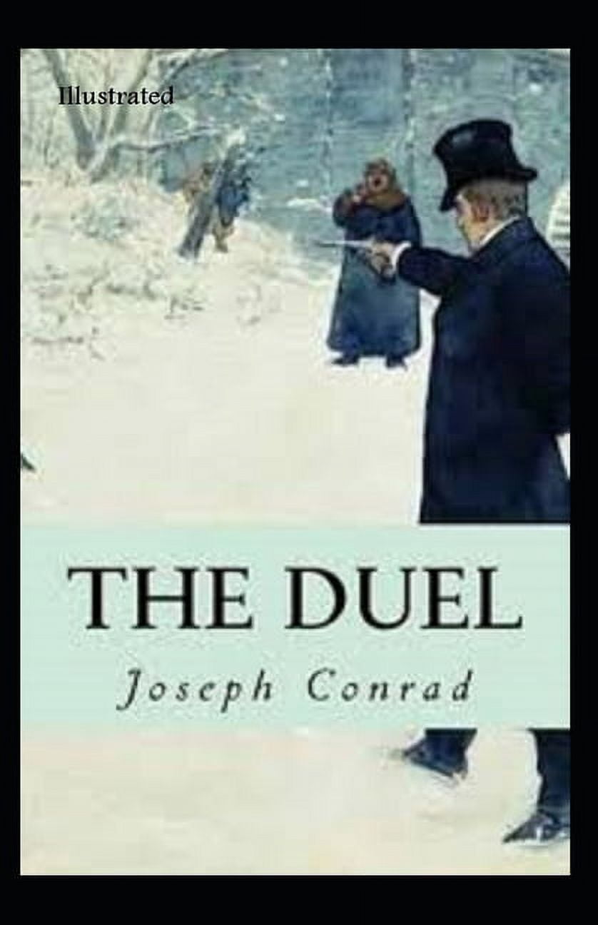 The Duel Illustrated (Paperback)