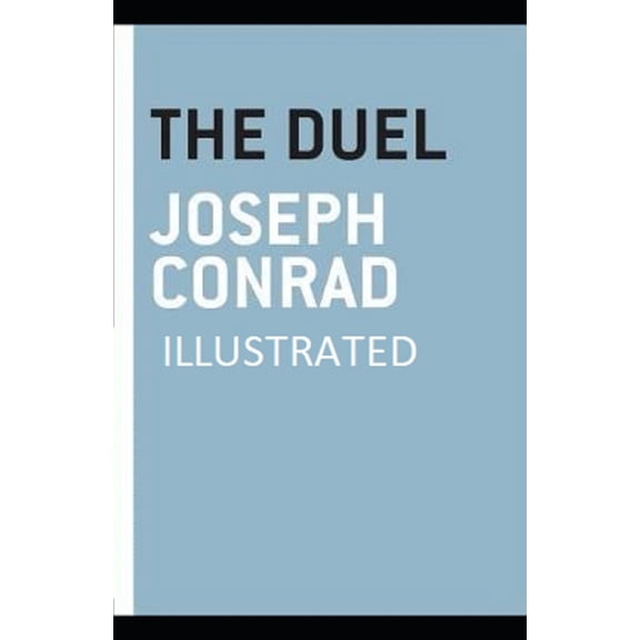 The Duel Illustrated (Paperback)