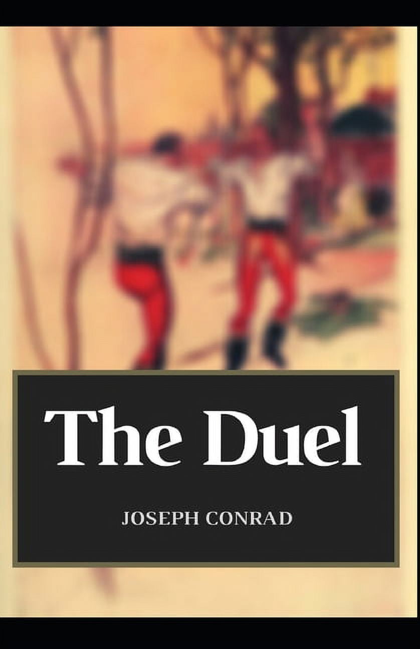 The Duel (Paperback)