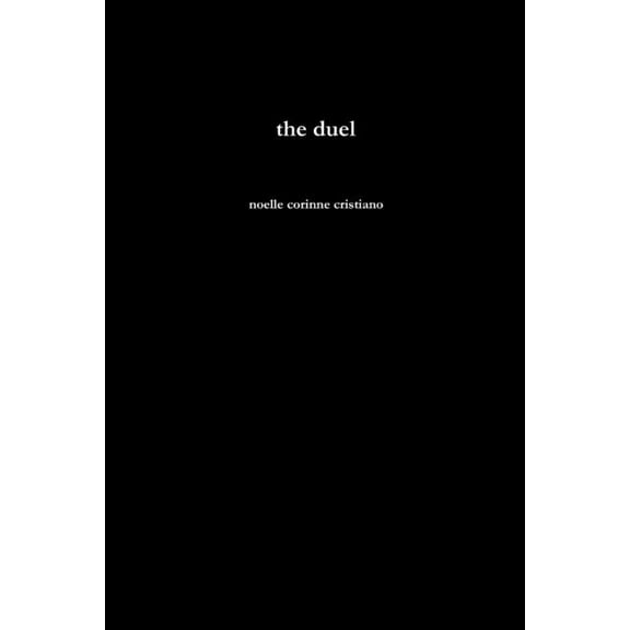 The Duel, (Paperback)