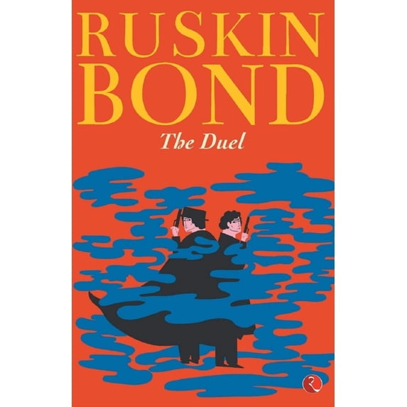 The Duel, (Paperback)