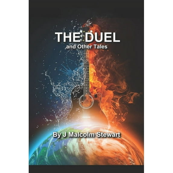 The Duel and Other Stories (Paperback)