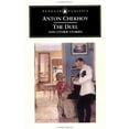 thumbnail image 1 of Pre-Owned The Duel and Other Stories (Penguin Classics) (Unknown) 0140444157 9780140444155, 1 of 1
