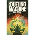thumbnail image 1 of Pre-Owned The Dueling Machine (Unknown) 0425064662 9780425064665, 1 of 1