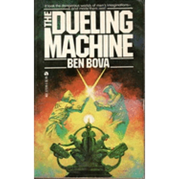 Pre-Owned The Dueling Machine (Unknown) 0425064662 9780425064665