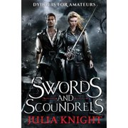 Duelists Swords and Scoundrels, Book 1, Paperback