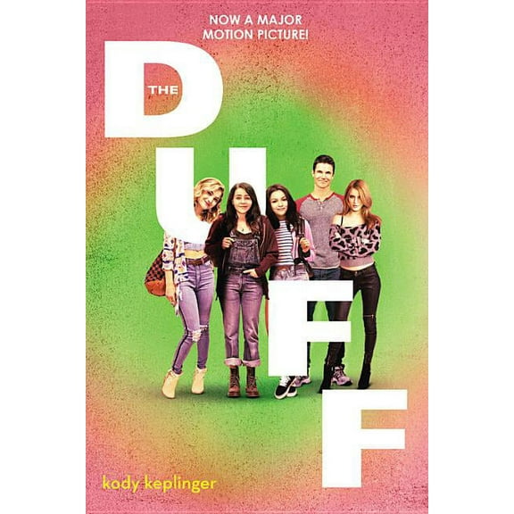 Duff, (Paperback)