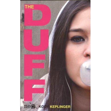 Pre-Owned The Duff (Paperback) 8415880340 9788415880349