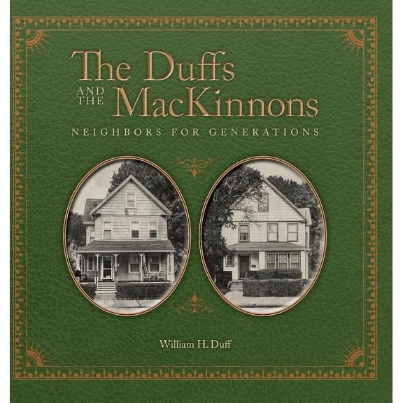 The Duffs and the MacKinnons (Hardcover)