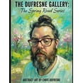 thumbnail image 1 of The Dufresne Gallery: Spring Road Series (2022 Reissue), (Paperback), 1 of 1