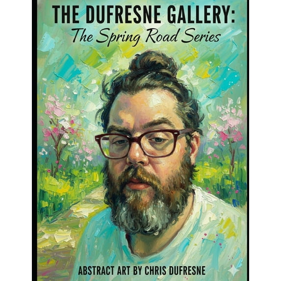 The Dufresne Gallery: Spring Road Series (2022 Reissue), (Paperback)
