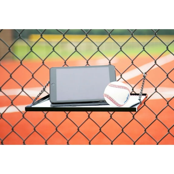 The Dugout Tray by Statcommander