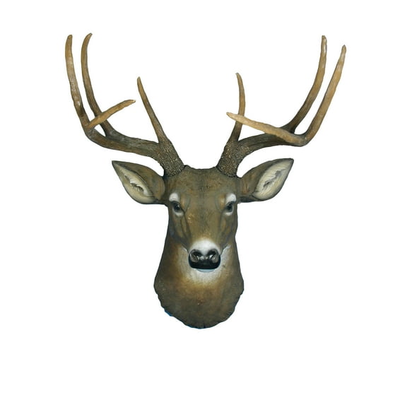The Duke Deer Head DWK