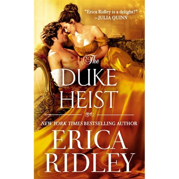 The Duke Heist (Paperback)