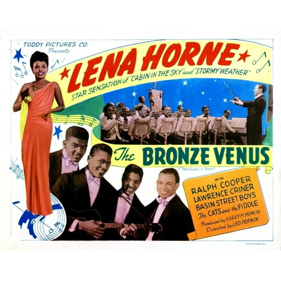 The Duke Is Tops Still (20 x 16)