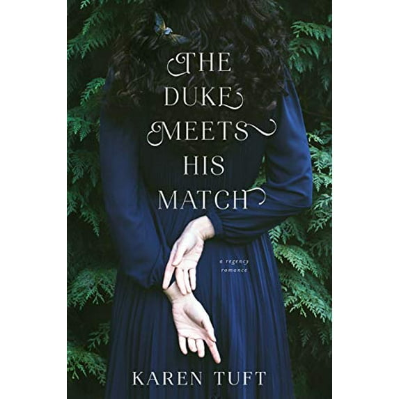 Pre-Owned The Duke Meets His Match Paperback