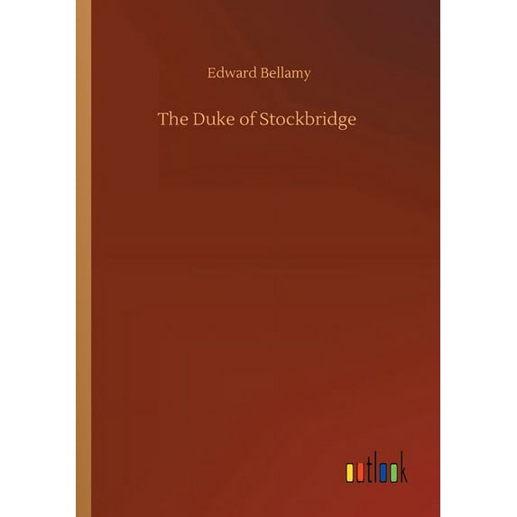 The Duke Of Stockbridge - 9783734090288
