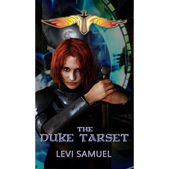 The Duke Tarset, (Hardcover)
