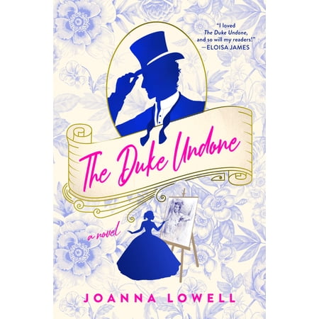 The Duke Undone, (Paperback)