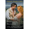thumbnail image 1 of The Duke and the Dalesman's Daughter, (Paperback), 1 of 1